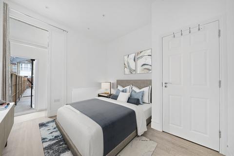 1 bedroom apartment for sale, Frome Road, Wood Green N22