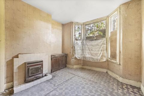 3 bedroom terraced house for sale, Ellenborough Road, London N22