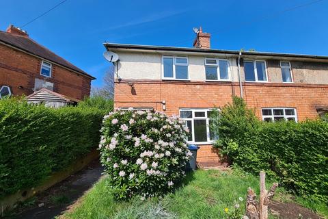 3 bedroom semi-detached house for sale - Kendal Rise Road, Birmingham B45