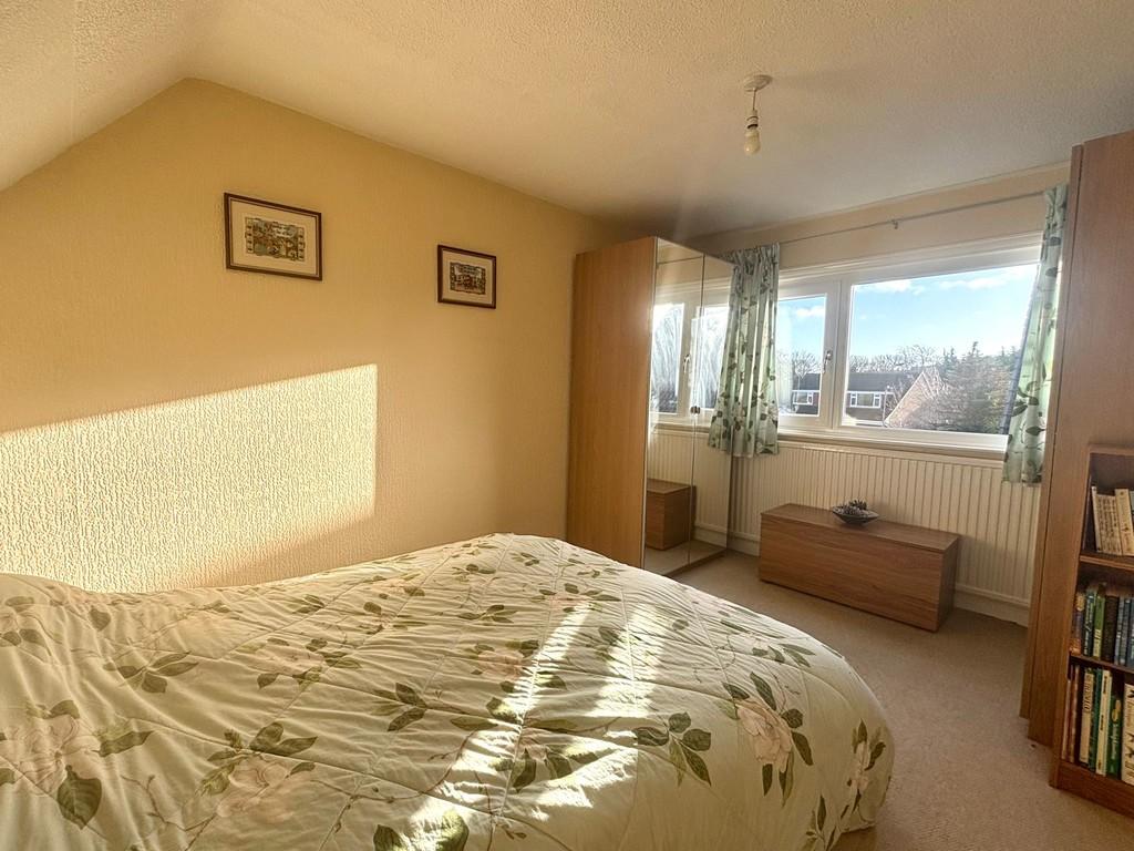 Bedroom 2..