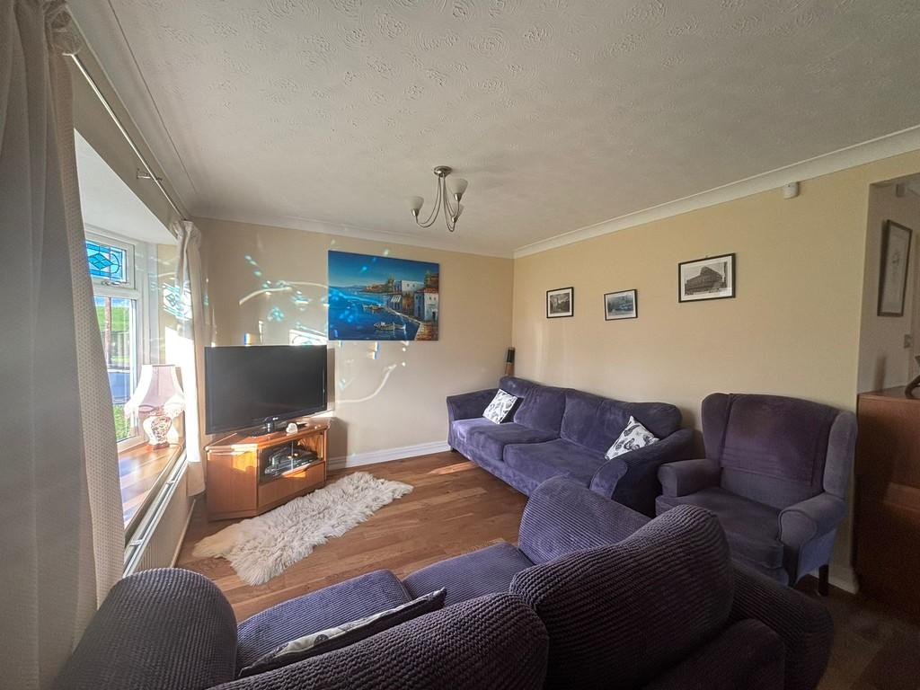 Living room 2