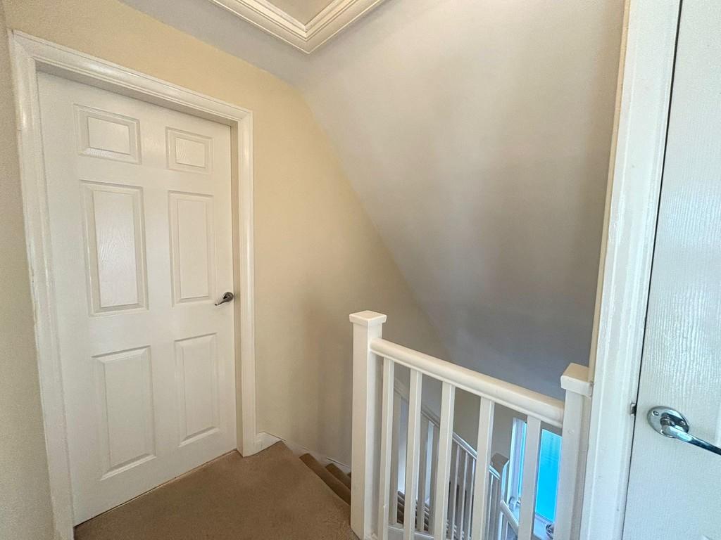 Hallway 1