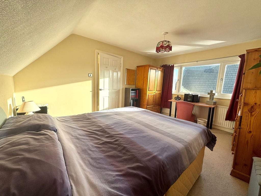 Bedroom 1.