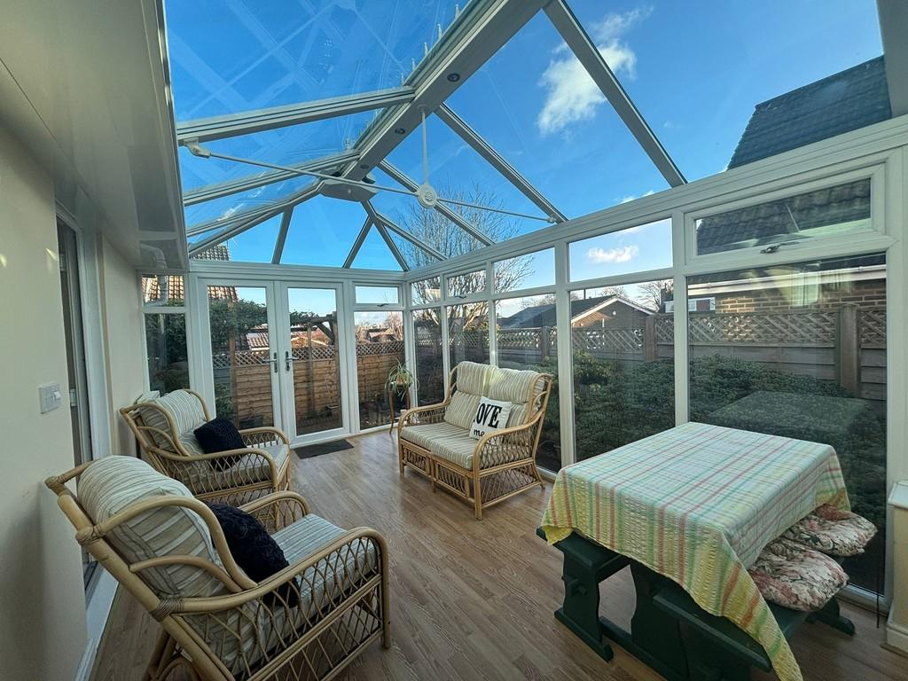 Conservatory 1