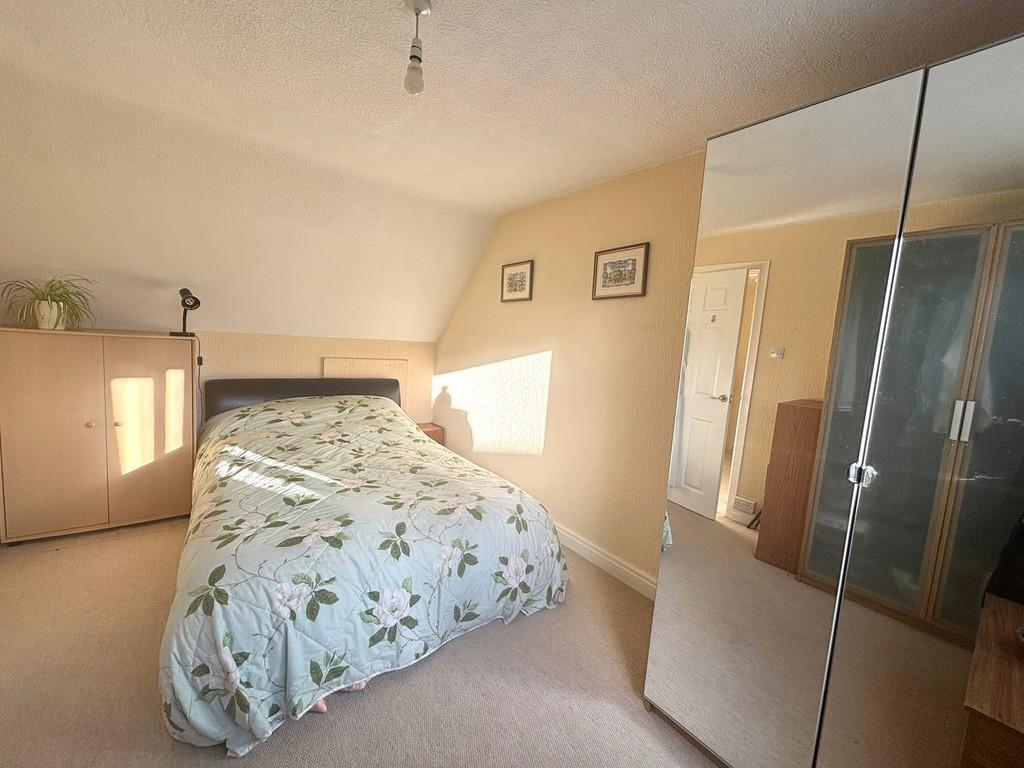 Bedroom 2.