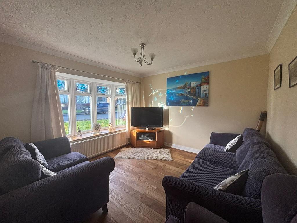 Living room 1