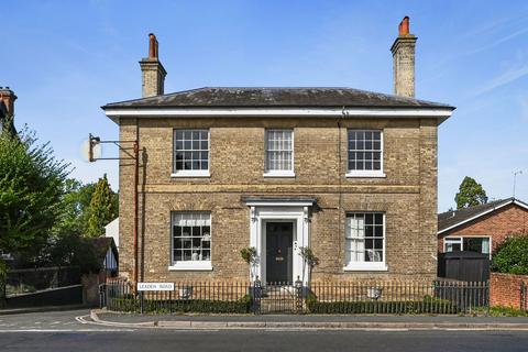 Lexden Road, Colchester