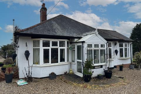 3 bedroom chalet for sale - Fox Street, Ardleigh