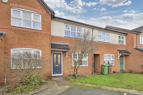 2 bedroom semi-detached house for sale, Waterbrook Way, Cannock WS11