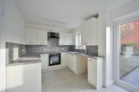 2 bedroom semi-detached house for sale, Waterbrook Way, Cannock WS11