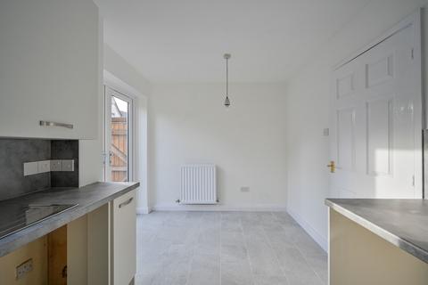 2 bedroom semi-detached house for sale, Waterbrook Way, Cannock WS11