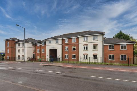 2 bedroom apartment for sale - The Heath, Cannock WS12