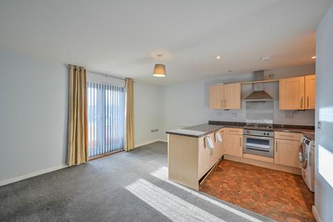 2 bedroom apartment for sale, The Heath, Cannock WS12