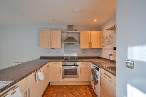 2 bedroom apartment for sale, The Heath, Cannock WS12