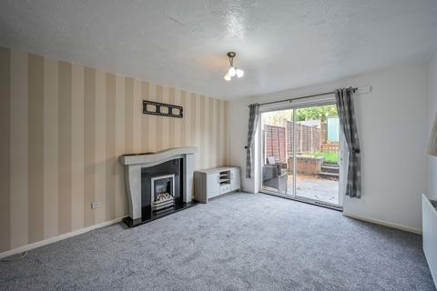 2 bedroom semi-detached house for sale, Holt Crescent, Cannock WS11