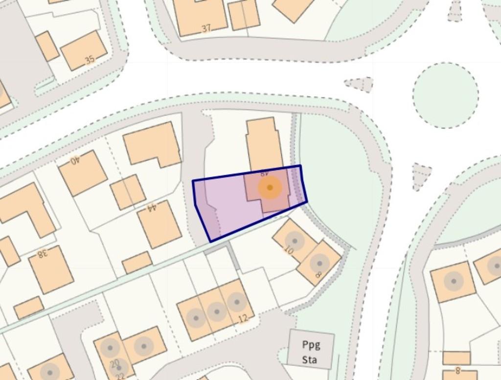 48 Gold Avenue Brackley