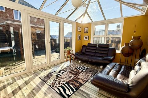 3 bedroom detached bungalow for sale, Highfield Court, Brackley