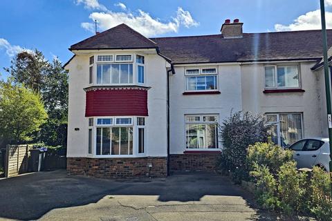 3 bedroom semi-detached house for sale, The Gardens, West Sussex BN42