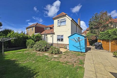 3 bedroom semi-detached house for sale, The Gardens, West Sussex BN42