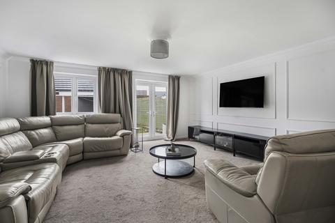 4 bedroom link detached house for sale, Tremlett Meadow, Cranbrook, EX5 7FG