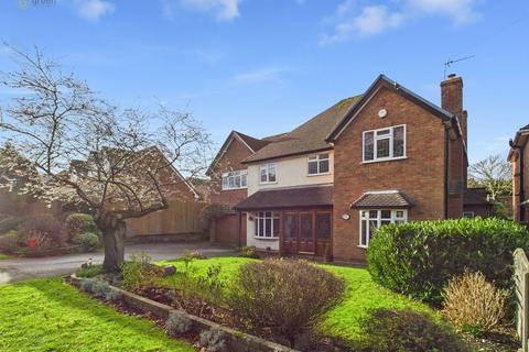 Maney Hill Road, Sutton Coldfield B72