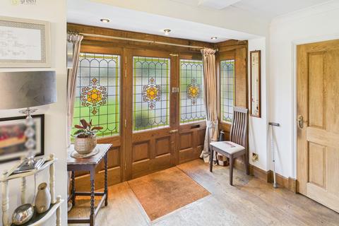 4 bedroom detached house for sale, Maney Hill Road, Sutton Coldfield B72