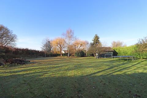5 bedroom detached house for sale, Gaston Street, East Bergholt
