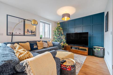 3 bedroom terraced house for sale, Elmsbrook,  Bicester,  Oxfordshire,  OX27