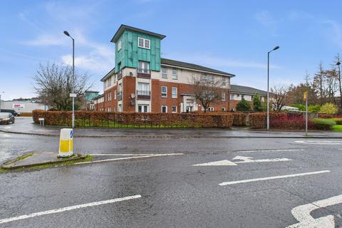 2 bedroom apartment to rent - Strathblane Gardens, Glasgow G13