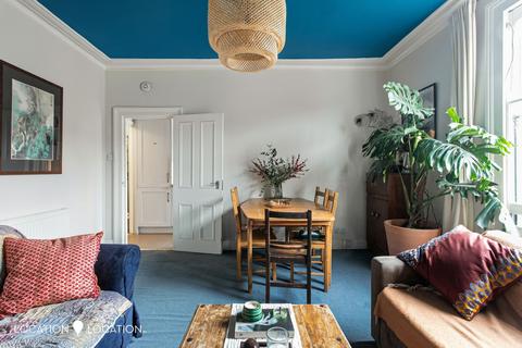 2 bedroom maisonette for sale, Farleigh Road, London, N16