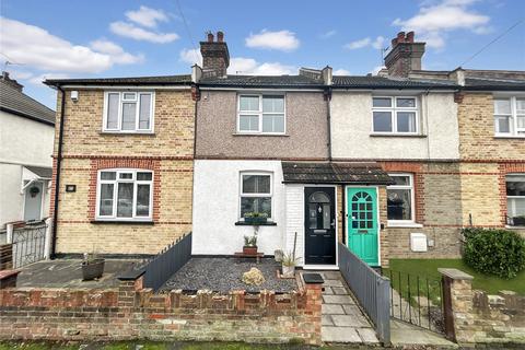 2 bedroom terraced house for sale, Woodside Road, Sidcup, DA15