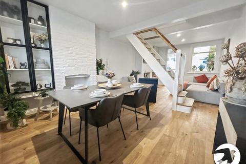 2 bedroom terraced house for sale, Woodside Road, Sidcup, DA15