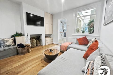 2 bedroom terraced house for sale, Woodside Road, Sidcup, DA15