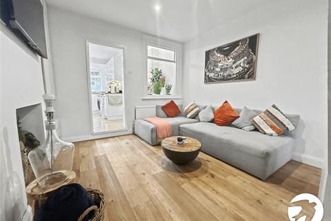 2 bedroom terraced house for sale, Woodside Road, Sidcup, DA15