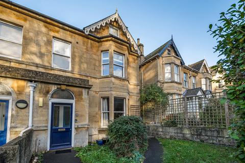 undefined, St. Lukes Road, Somerset BA2