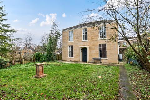 5 bedroom detached house for sale, Hatfield Road, Somerset BA2