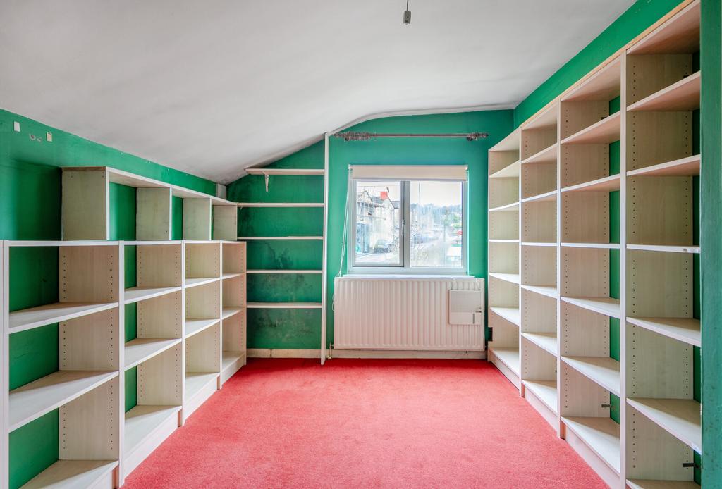 Bedroom Five