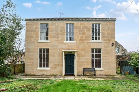 undefined, Hatfield Road, Somerset BA2
