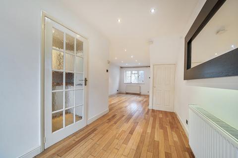 undefined, Pendragon Walk, London NW9