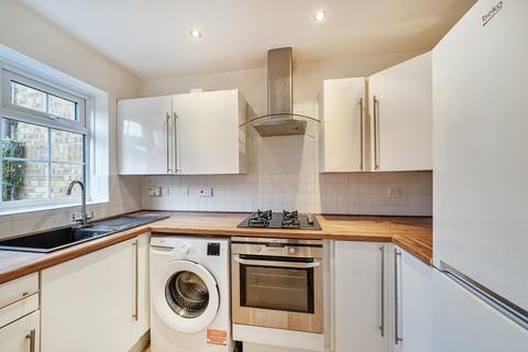 undefined, Pendragon Walk, London NW9