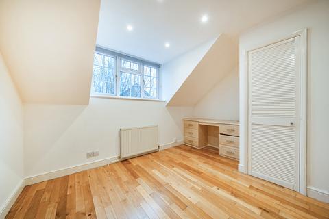 undefined, Pendragon Walk, London NW9
