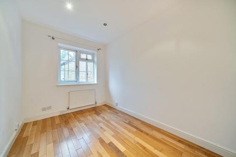 undefined, Pendragon Walk, London NW9