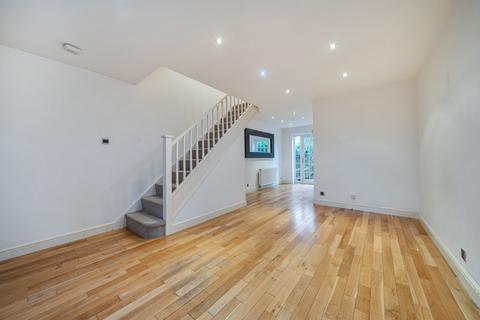 undefined, Pendragon Walk, London NW9