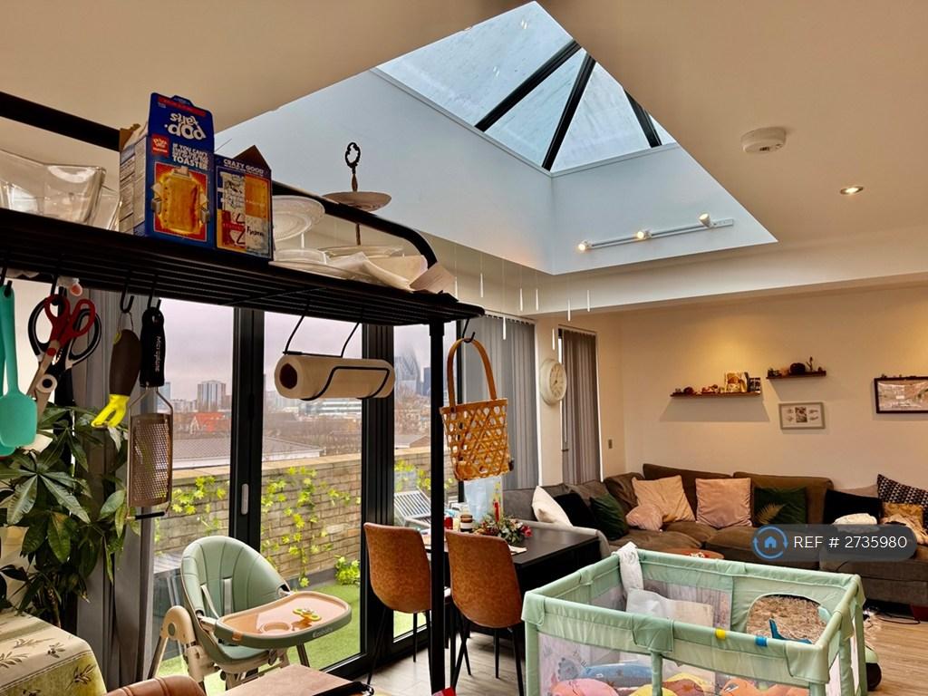 Cosy Space For a Big Home