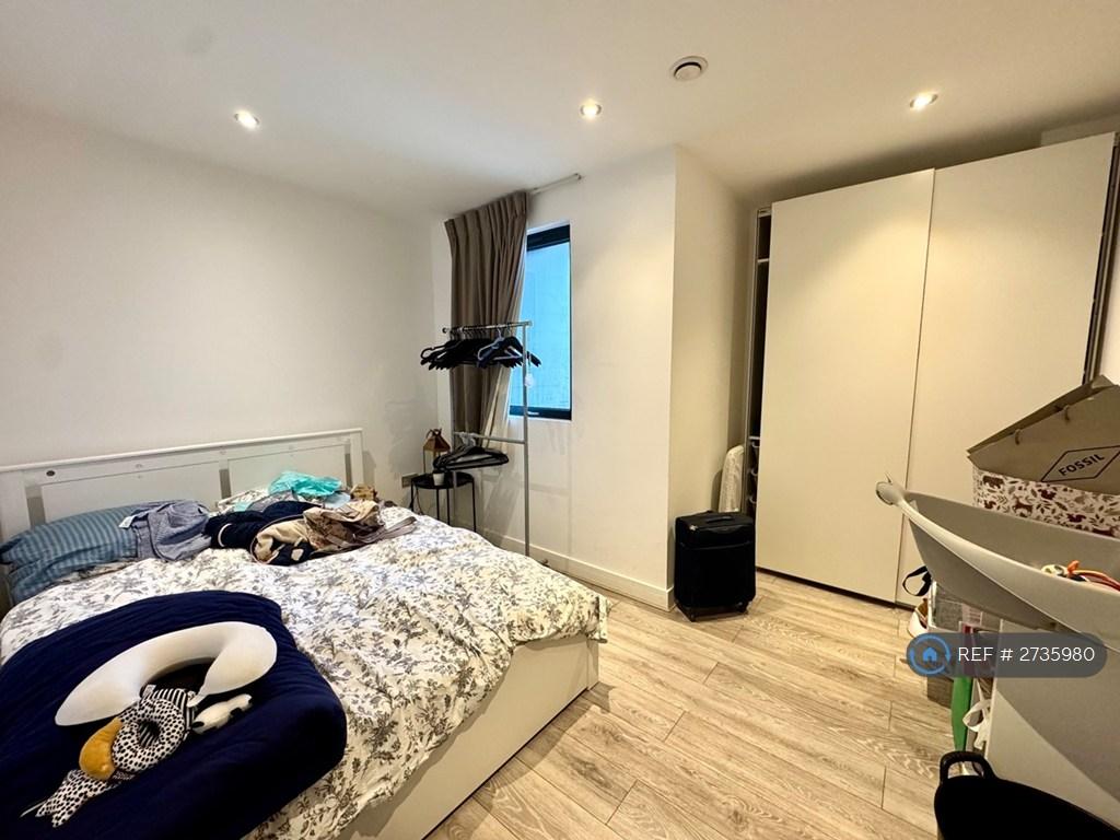 Third Double Bedroom