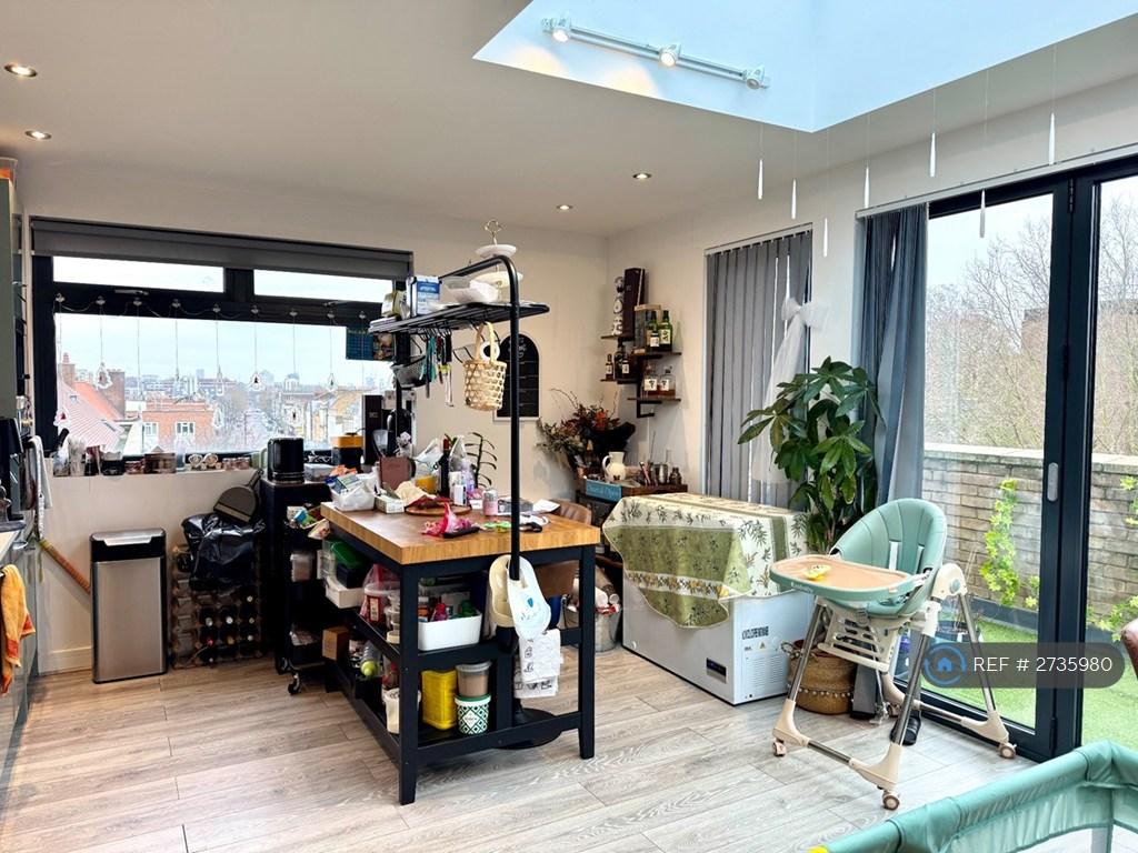 Bifold Balcony Doors