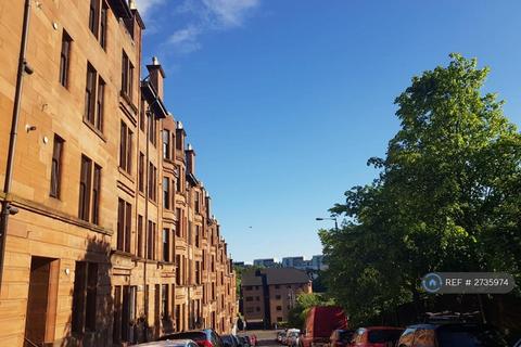 1 bedroom flat to rent - Kildonan Drive, Glasgow, G11