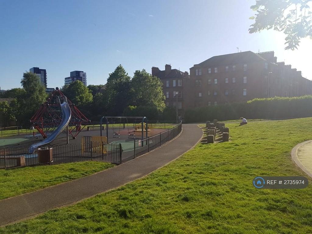 Nearby Park