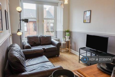 1 bedroom flat to rent, Kildonan Drive, Glasgow, G11