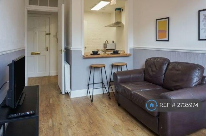 Lounge / Breakfast Bar